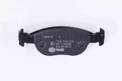 hella pagid 8db355009231