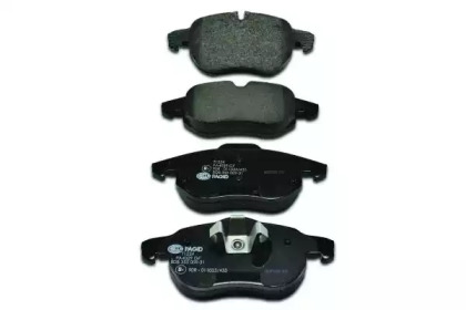 hella pagid 8db355009311
