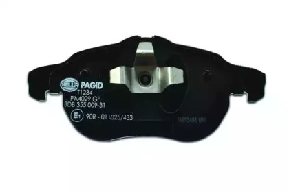 hella pagid 8db355009311
