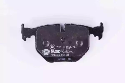 hella pagid 8db355009331