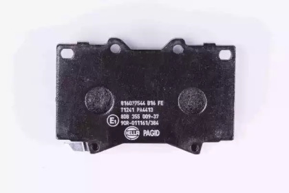 hella pagid 8db355009371