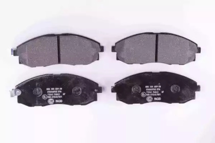 hella pagid 8db355009381