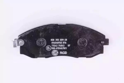 hella pagid 8db355009381