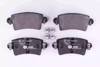 hella pagid 8db355009421