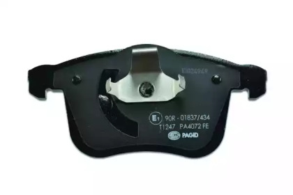 hella pagid 8db355009431