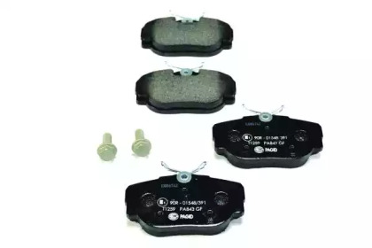 hella pagid 8db355009541