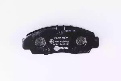 hella pagid 8db355009771