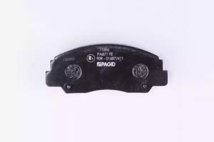 hella pagid 8db355009791