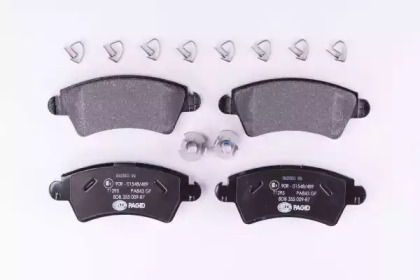 hella pagid 8db355009871
