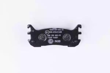hella pagid 8db355009911