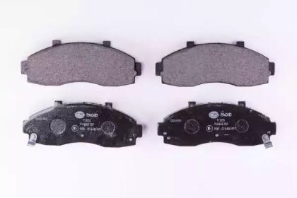 hella pagid 8db355009951