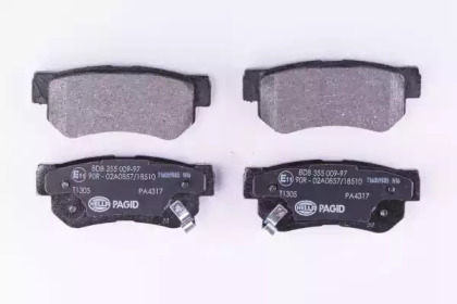 hella pagid 8db355009971