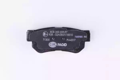 hella pagid 8db355009971