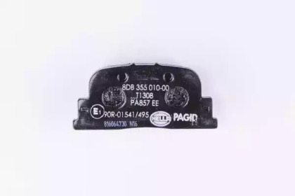 hella pagid 8db355010001