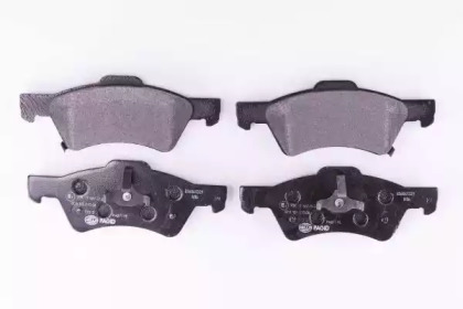 hella pagid 8db355010061