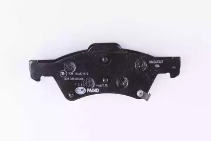 hella pagid 8db355010061