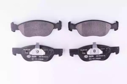 hella pagid 8db355010181