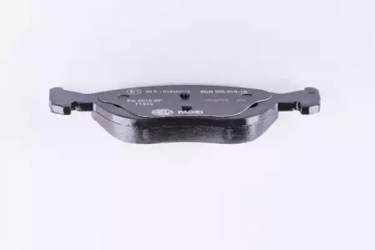 hella pagid 8db355010181