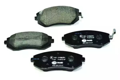 hella pagid 8db355010211