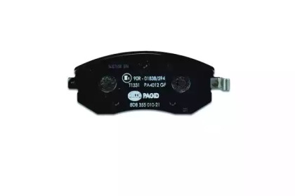 hella pagid 8db355010211