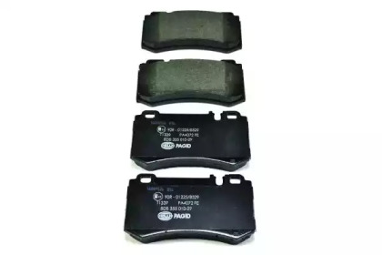hella pagid 8db355010291