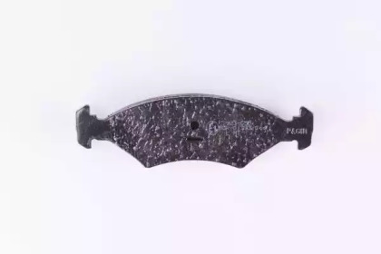 hella pagid 8db355010301