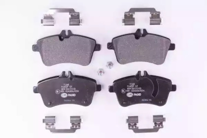 hella pagid 8db355010331