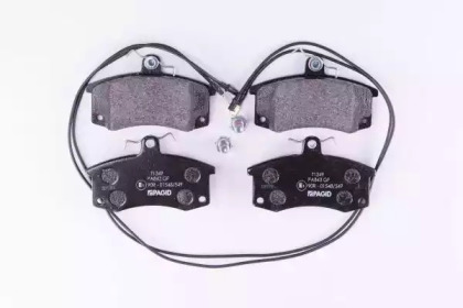 hella pagid 8db355010341