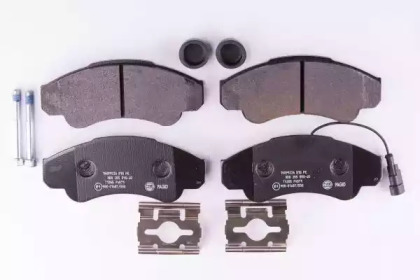 hella pagid 8db355010401