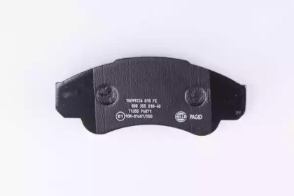 hella pagid 8db355010401
