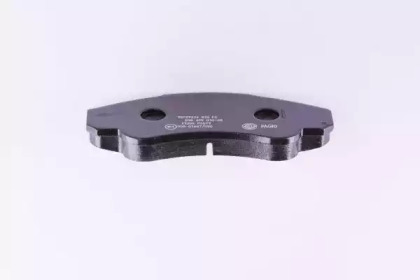 hella pagid 8db355010401