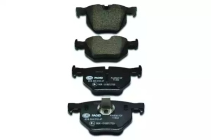 hella pagid 8db355010471