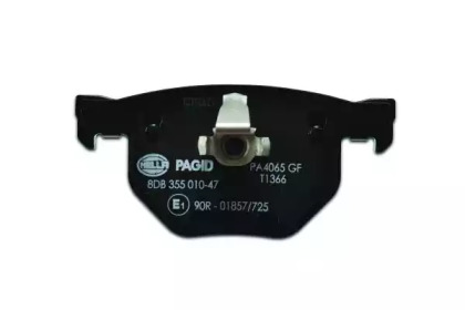 hella pagid 8db355010471