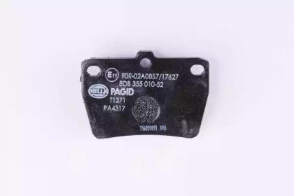 hella pagid 8db355010521