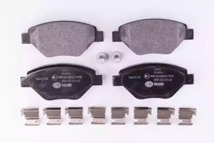 hella pagid 8db355010551