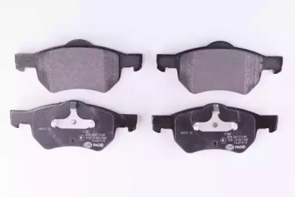 hella pagid 8db355010641