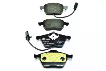 hella pagid 8db355010731