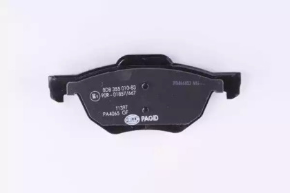 hella pagid 8db355010831