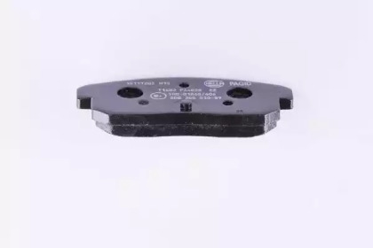 hella pagid 8db355010891