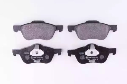 hella pagid 8db355010911