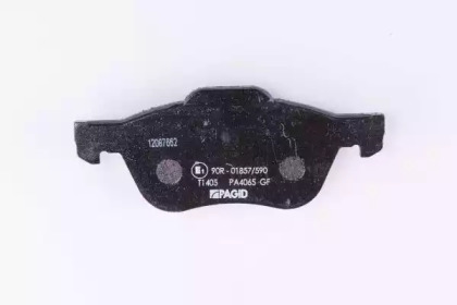 hella pagid 8db355010911
