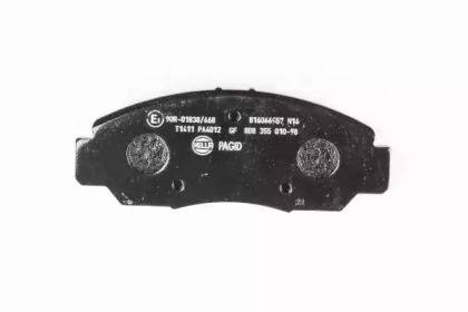hella pagid 8db355010981