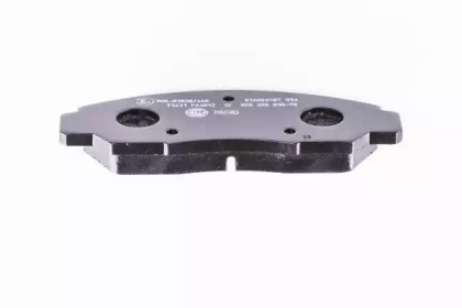hella pagid 8db355010981