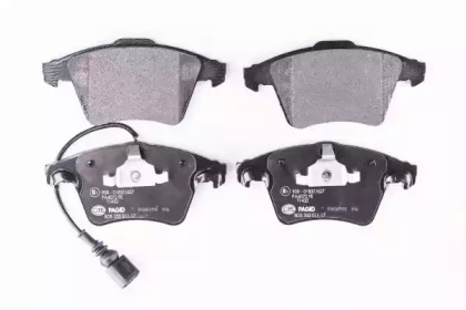 hella pagid 8db355011171