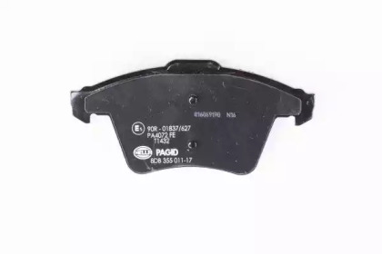 hella pagid 8db355011171