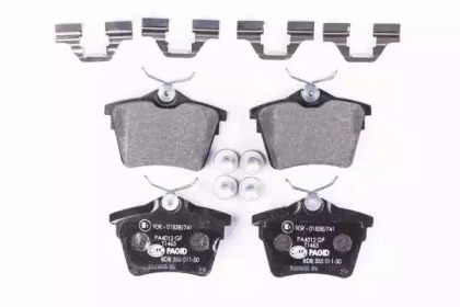 hella pagid 8db355011501