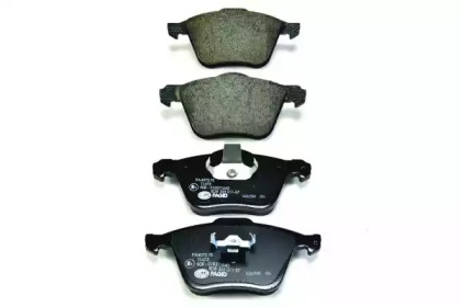 hella pagid 8db355011571