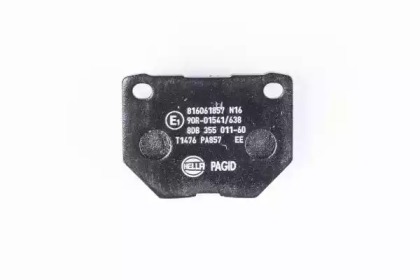 hella pagid 8db355011601