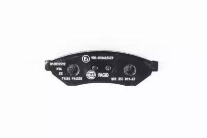 hella pagid 8db355011671