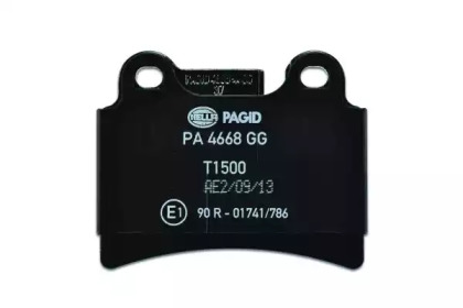 hella pagid 8db355011861